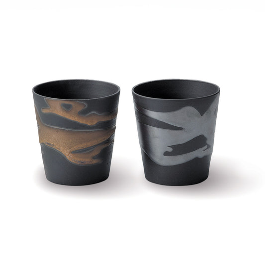 Nagashi Tumbler Set